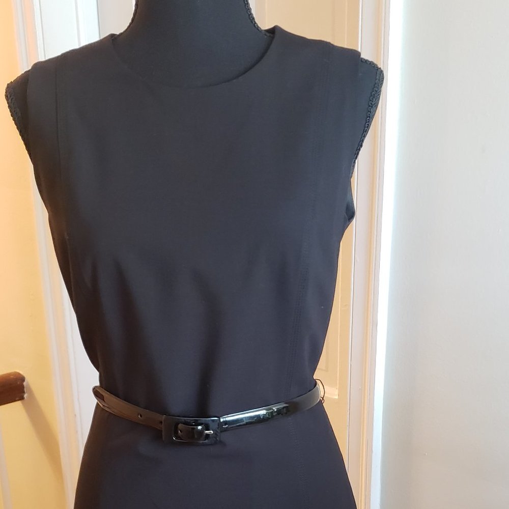 Smart dress